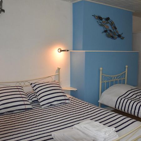 Val-Couesnon Ker-Loen B&B 외부 사진
