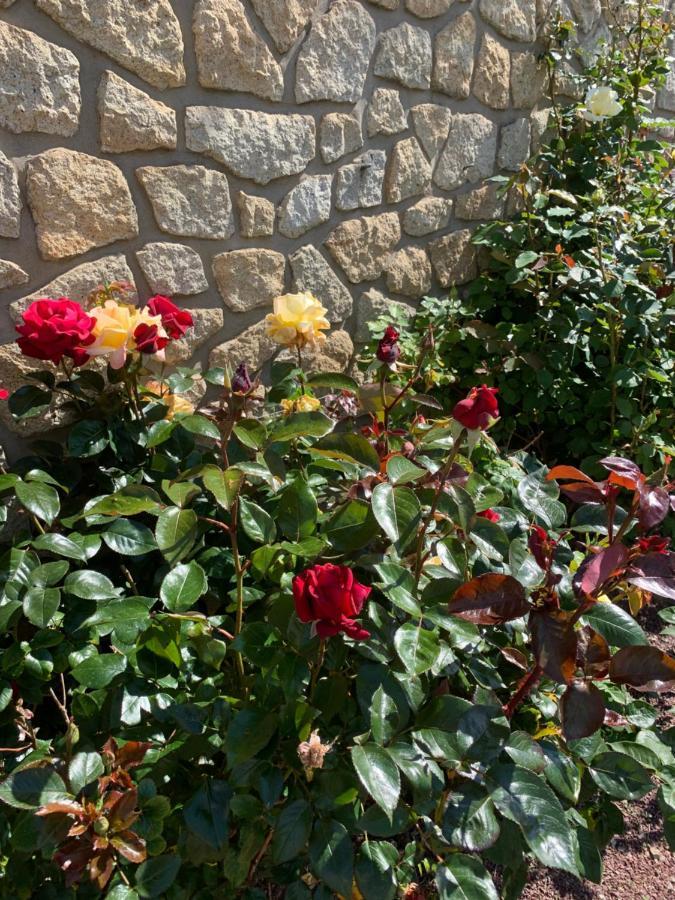 Val-Couesnon Ker-Loen B&B 외부 사진