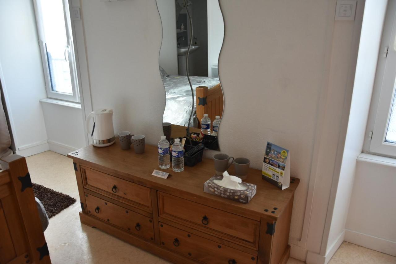 Val-Couesnon Ker-Loen B&B 외부 사진