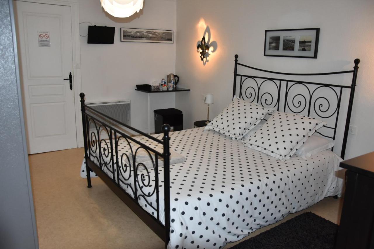 Val-Couesnon Ker-Loen B&B 외부 사진
