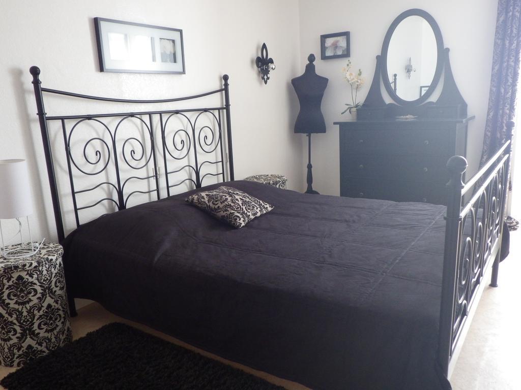 Val-Couesnon Ker-Loen B&B 객실 사진