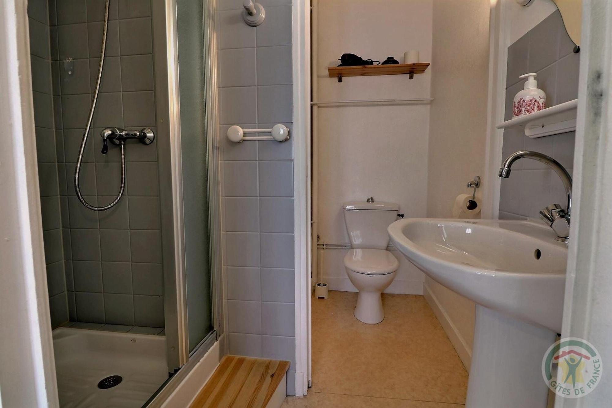 Val-Couesnon Ker-Loen B&B 외부 사진