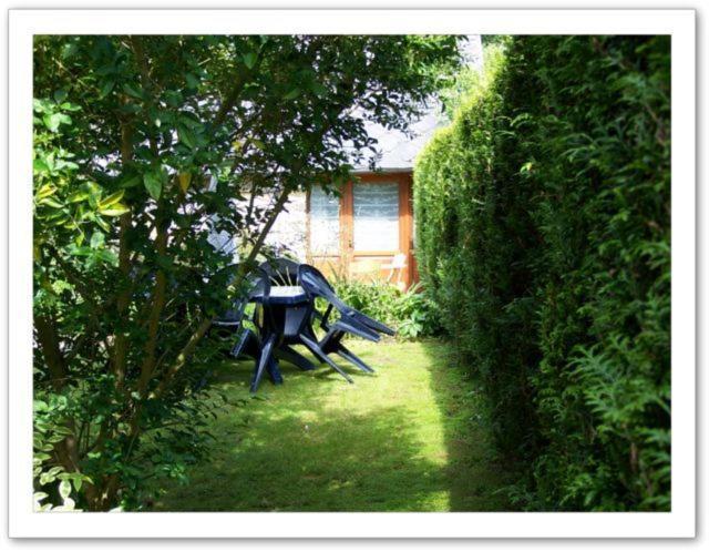 Val-Couesnon Ker-Loen B&B 객실 사진