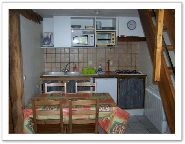 Val-Couesnon Ker-Loen B&B 객실 사진