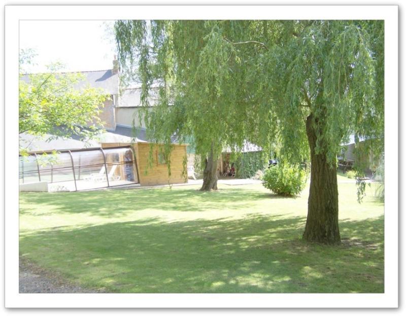 Val-Couesnon Ker-Loen B&B 외부 사진