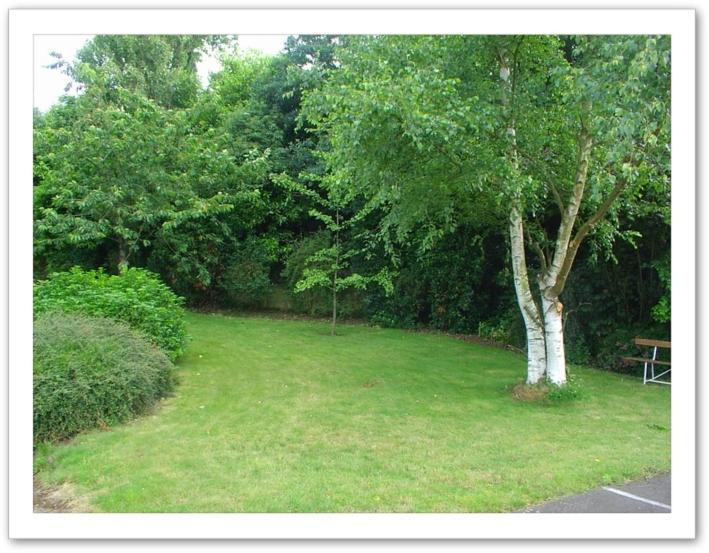 Val-Couesnon Ker-Loen B&B 외부 사진