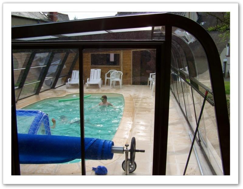Val-Couesnon Ker-Loen B&B 외부 사진