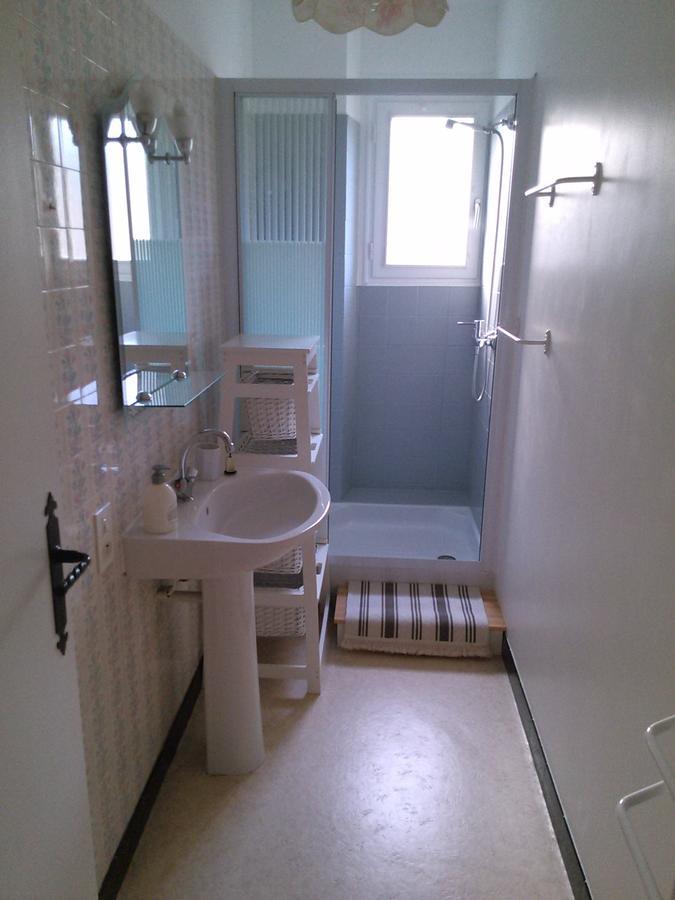 Val-Couesnon Ker-Loen B&B 외부 사진