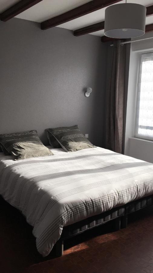 Val-Couesnon Ker-Loen B&B 외부 사진