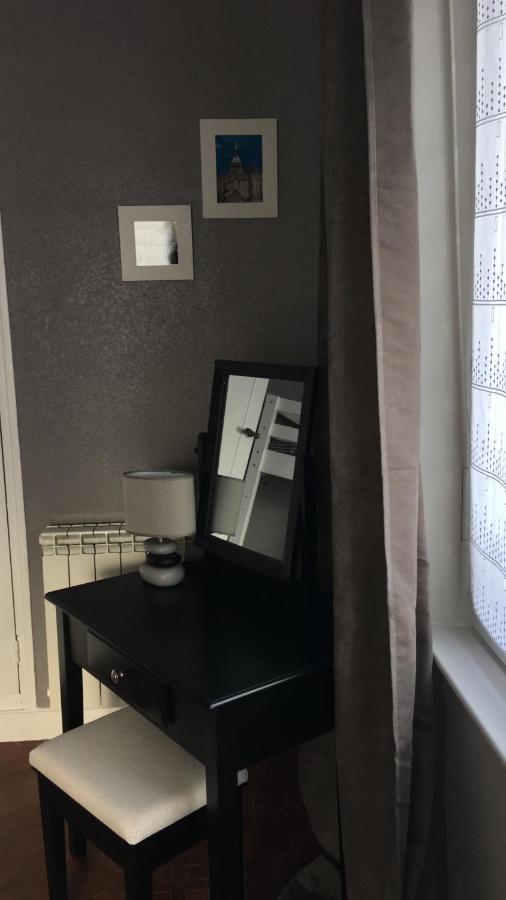 Val-Couesnon Ker-Loen B&B 외부 사진