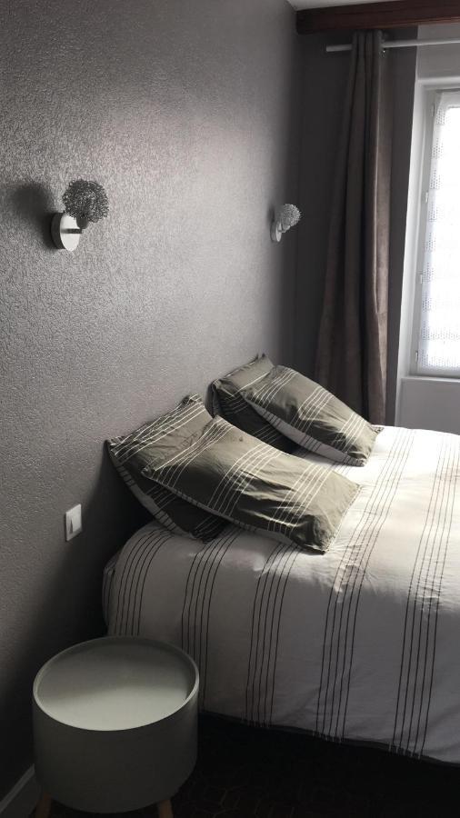 Val-Couesnon Ker-Loen B&B 외부 사진